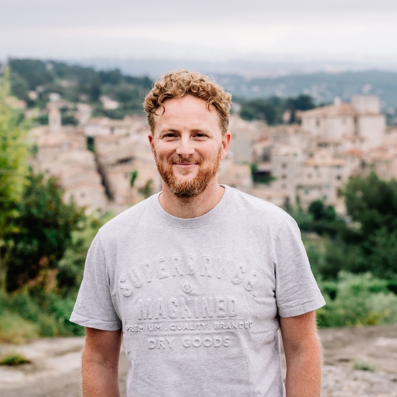 Xavier Boutin